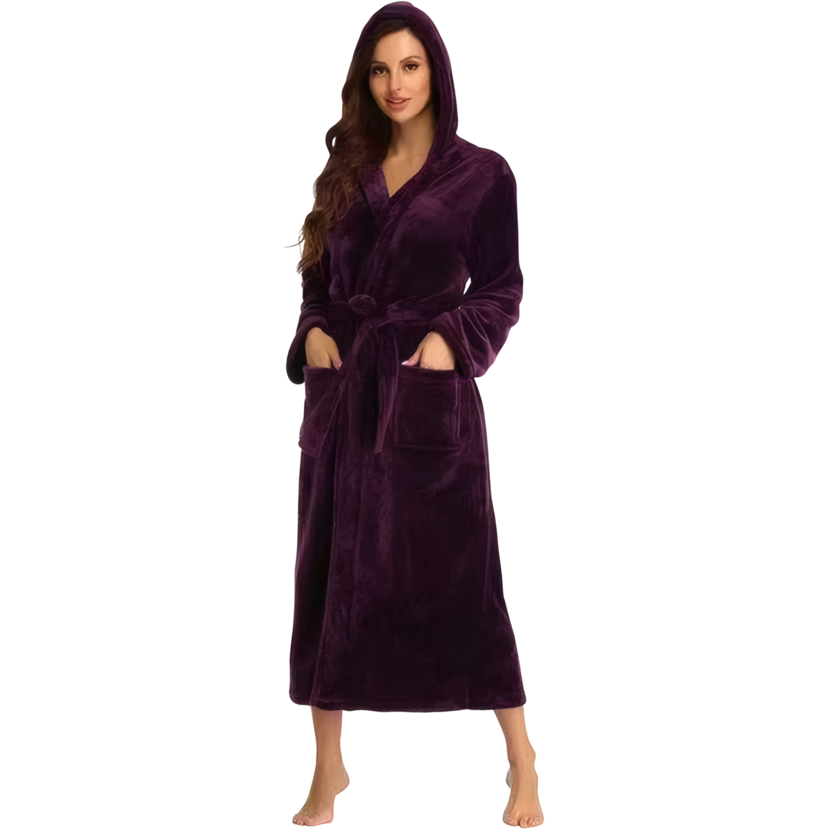 חלוק רחצה לנשים