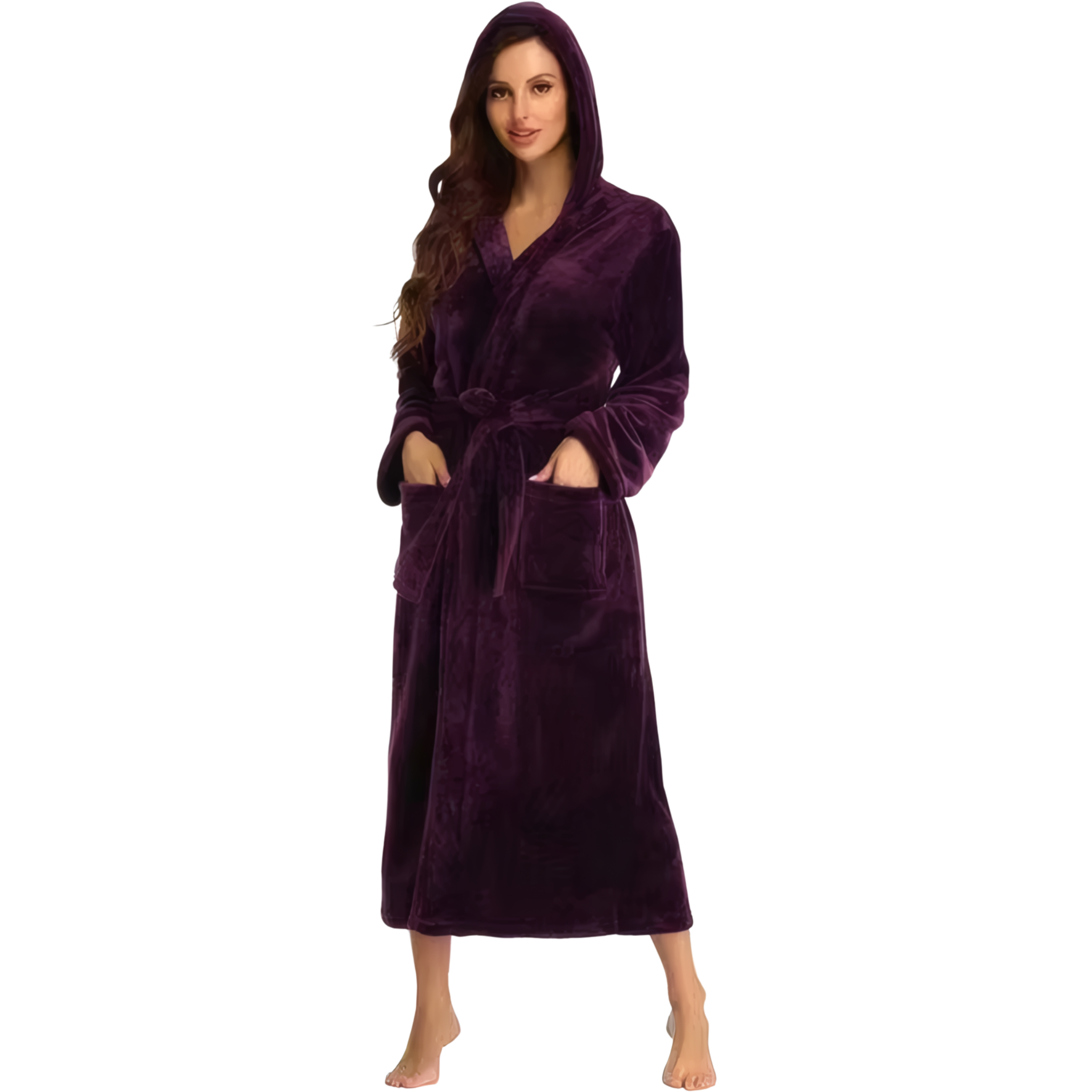 חלוק רחצה לנשים