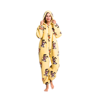 פיג׳מה וואנזי