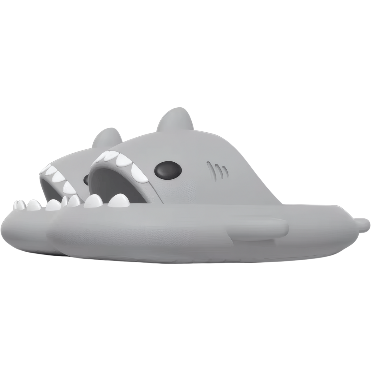 כפכפים כריש