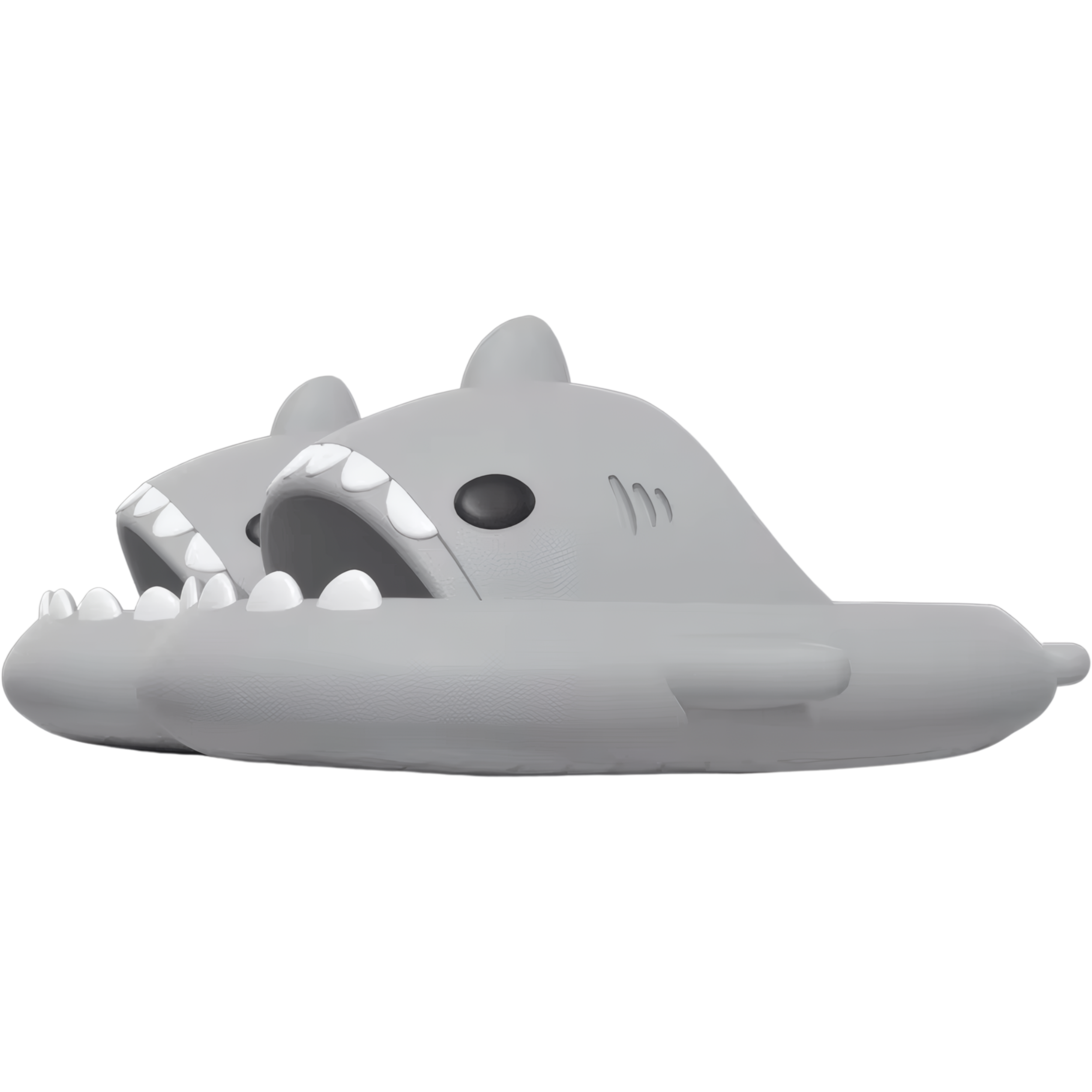 כפכפים כריש