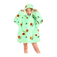 כירבולית שמיכה לילדים