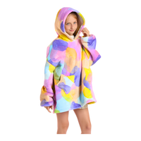 כירבולית שמיכה לילדים