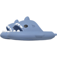 כפכפים כריש