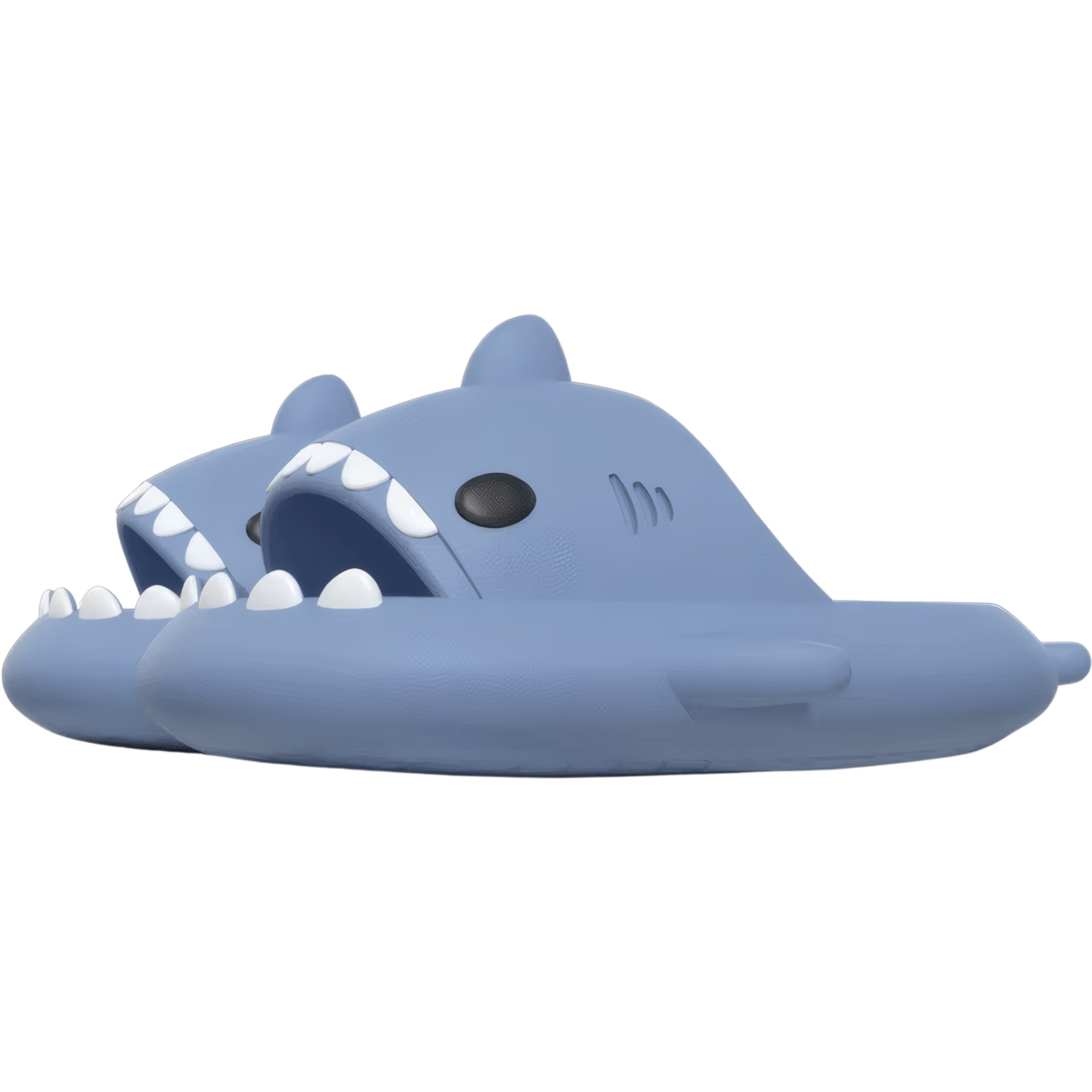 כפכפים כריש