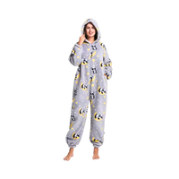 פיג׳מה וואנזי