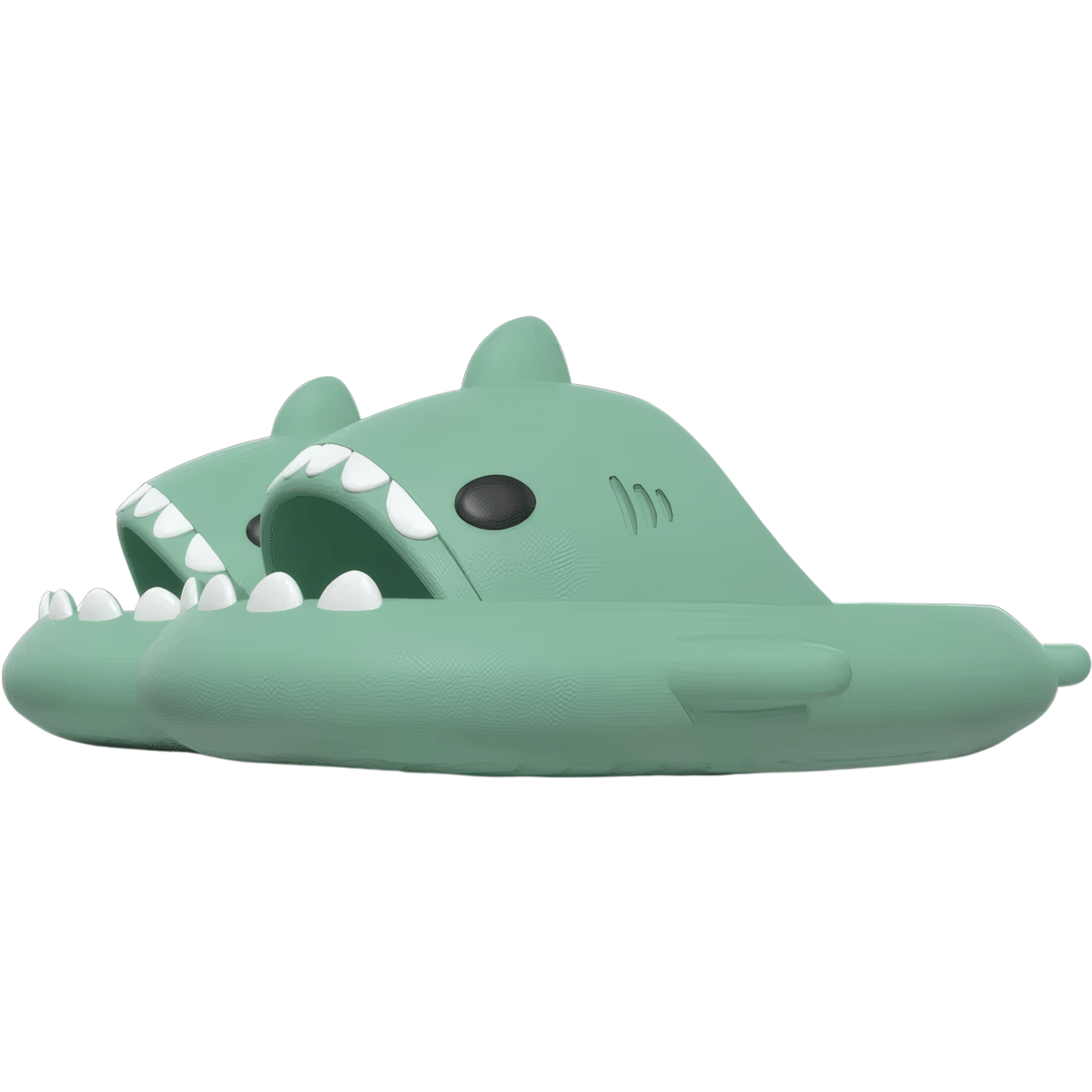 כפכפים כריש