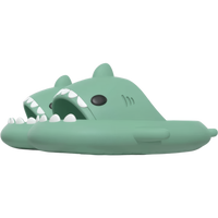 כפכפים כריש