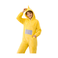 פיג'מה וואנזי טלטאביז