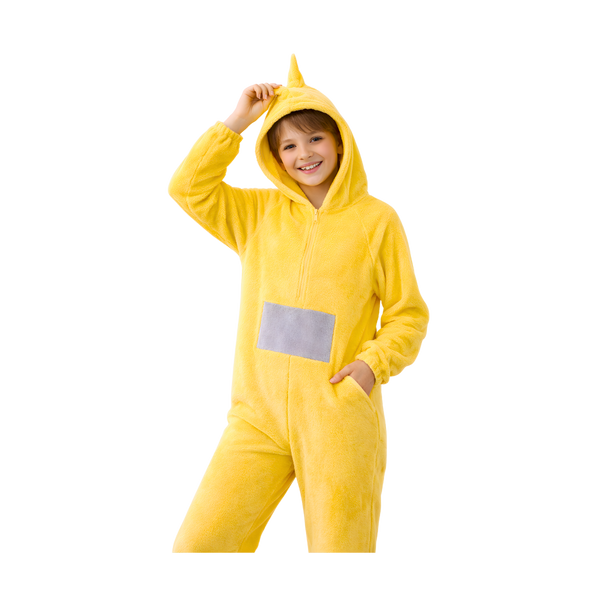 פיג'מה וואנזי טלטאביז