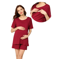 פיג'מה היריון