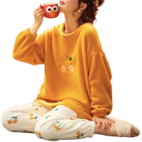 סט פיג׳מה לנשים