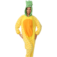 פיג'מה וואנזי פירות