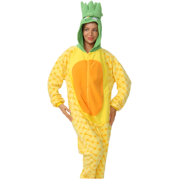 פיג'מה וואנזי פירות