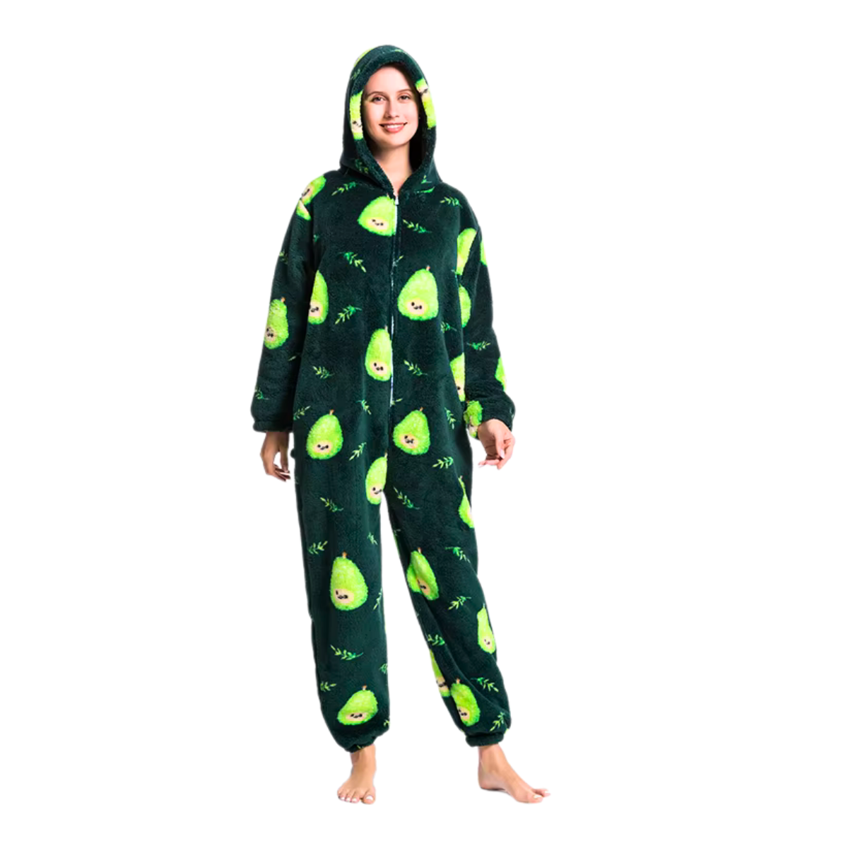 פיג׳מה וואנזי