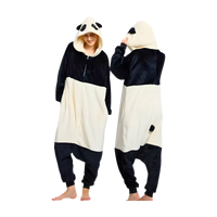 פגימה וואנזי פנדה