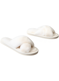 נעלי בית פרוותי לנשים