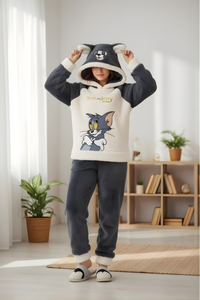 פיג׳מה האורבול טום וג'רי