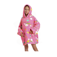 כירבולית שמיכה לילדים