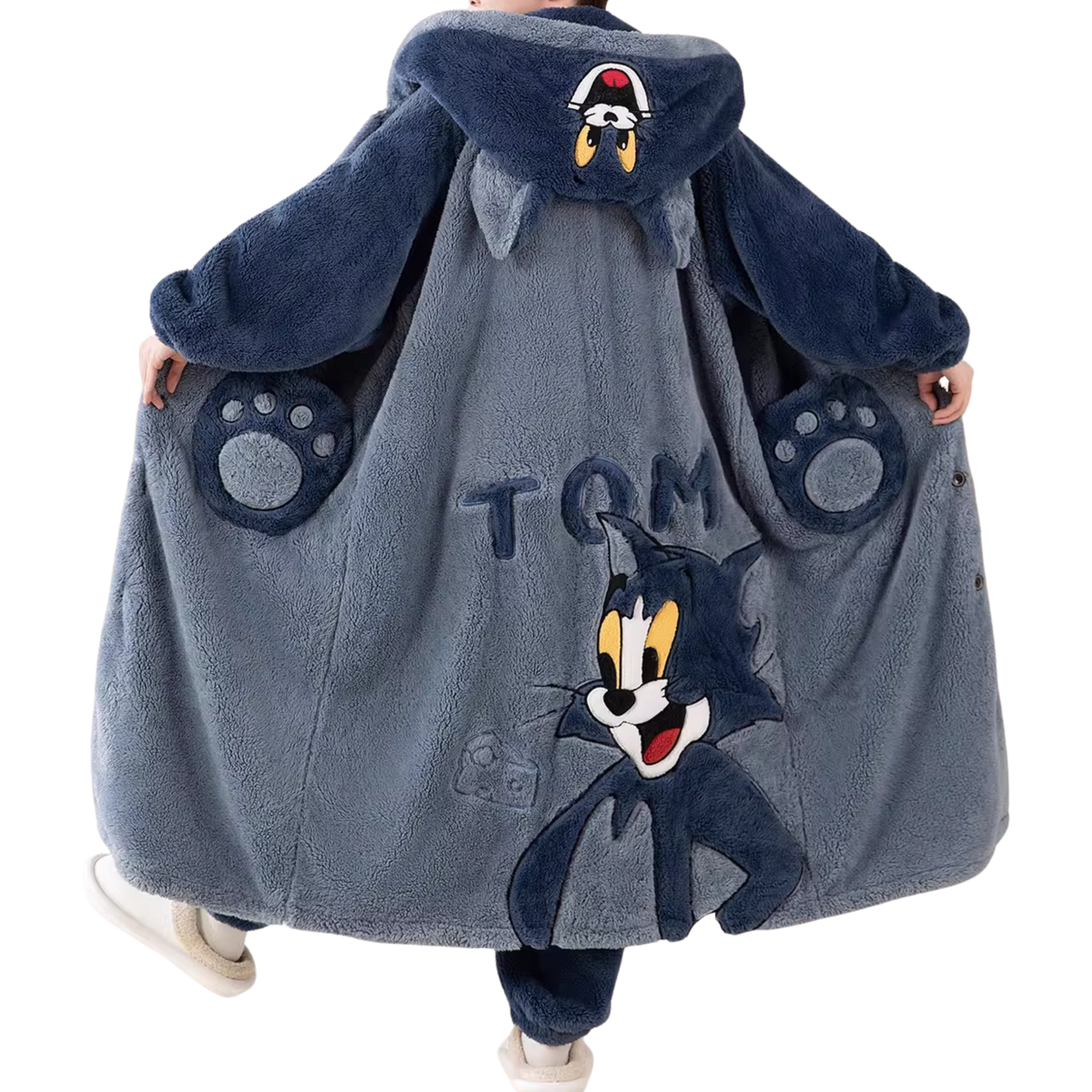 סט פיג׳מה וואנזי שמיכה