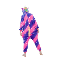 פיג'מה וואנזי חדי קרן