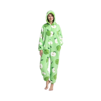 פיג׳מה וואנזי