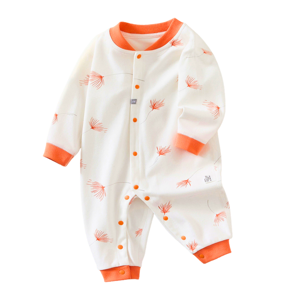 פיג'מה אוברול לתינוק