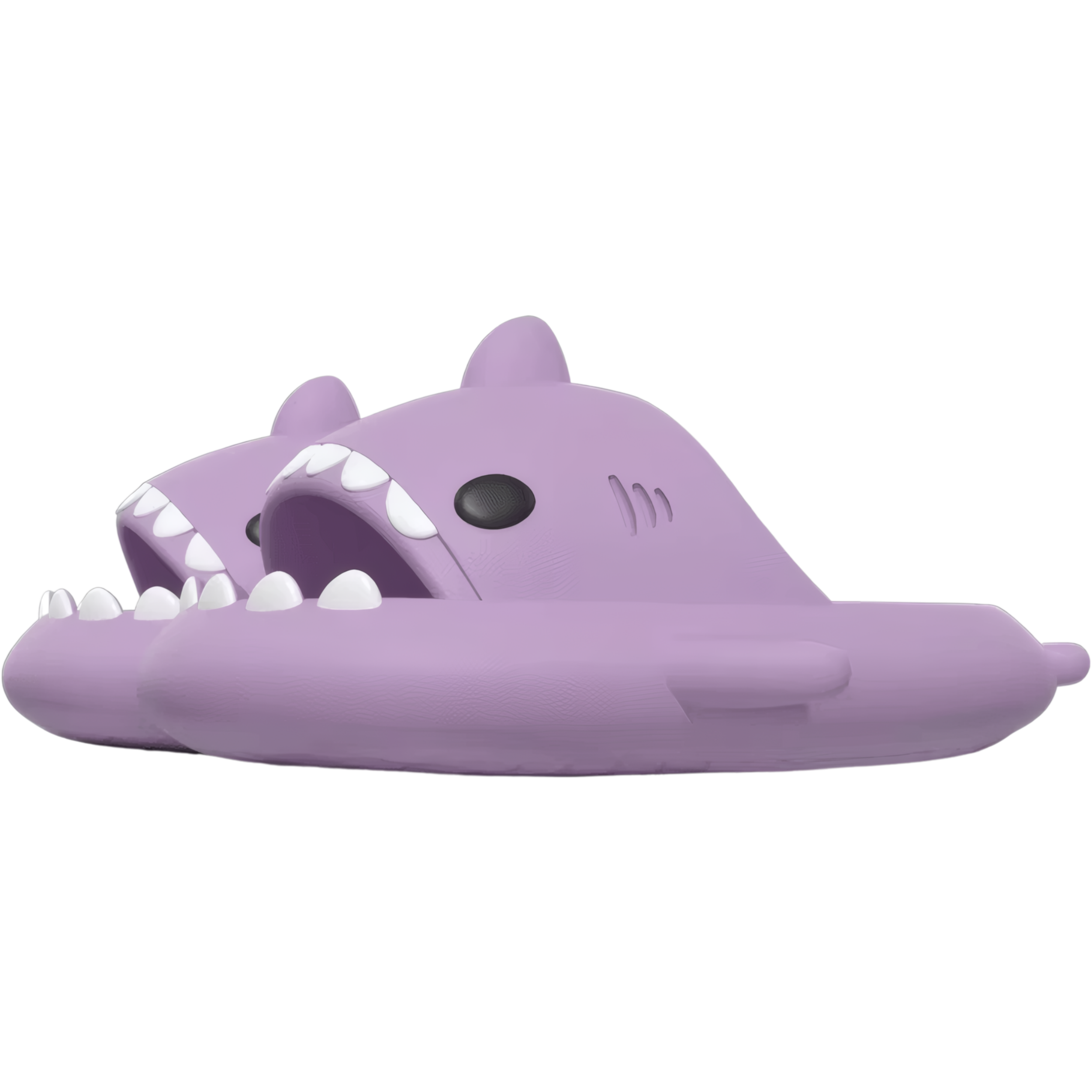 כפכפים כריש