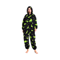 פיג׳מה וואנזי