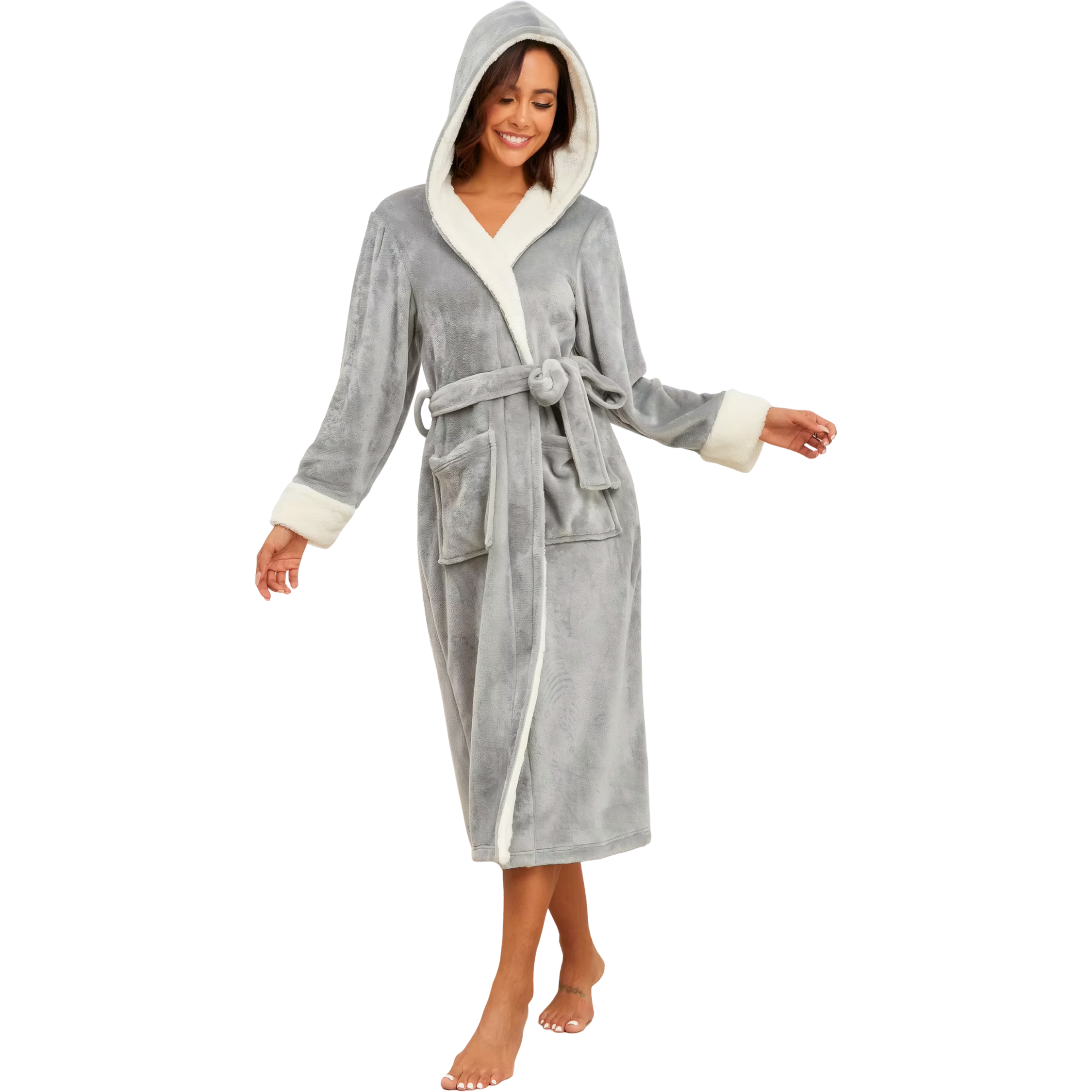 חלוק רחצה לנשים