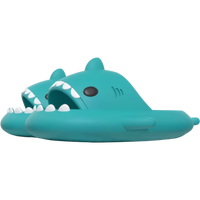 כפכפים כריש