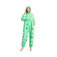 פיג׳מה וואנזי