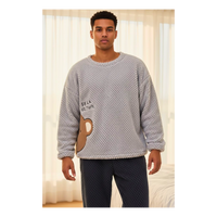 פיג’מה וואנזי למבוגרים