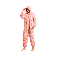 פיג׳מה וואנזי