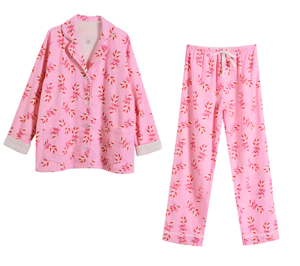 ורוד אדום / S