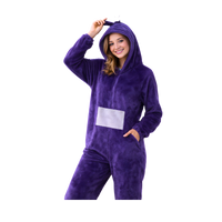 פיג'מה וואנזי טלטאביז