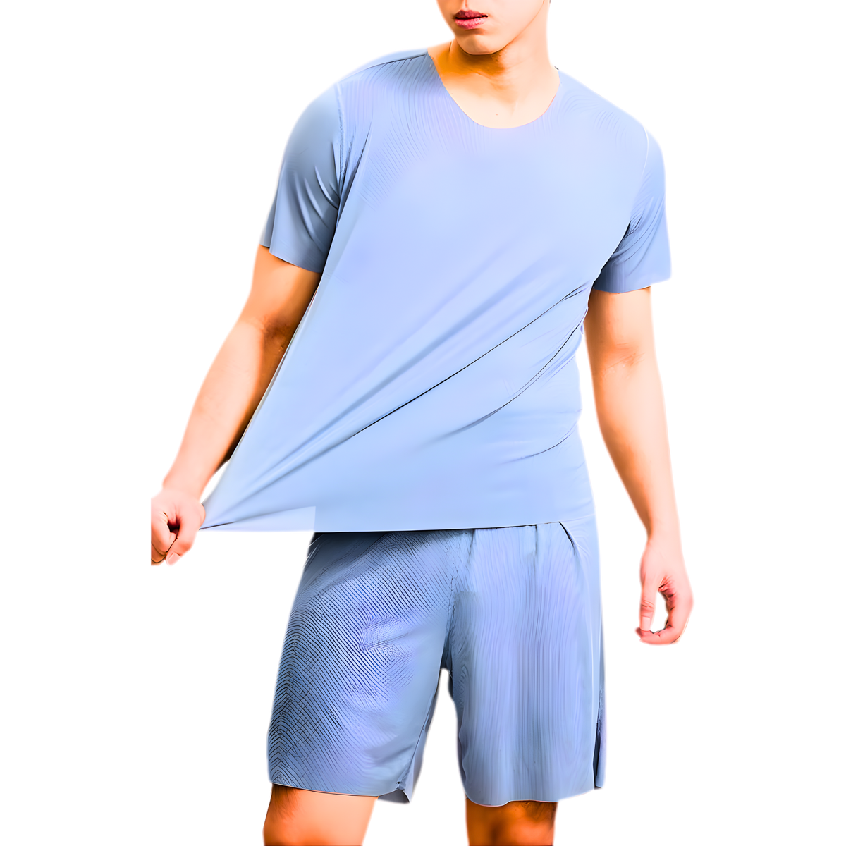 סט פנאי לגבר