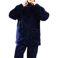 סט פנאי לגברים חורף