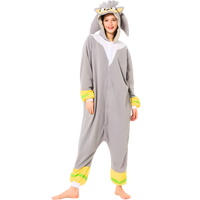 פיג'מה וואנזי סוניק וחבריו