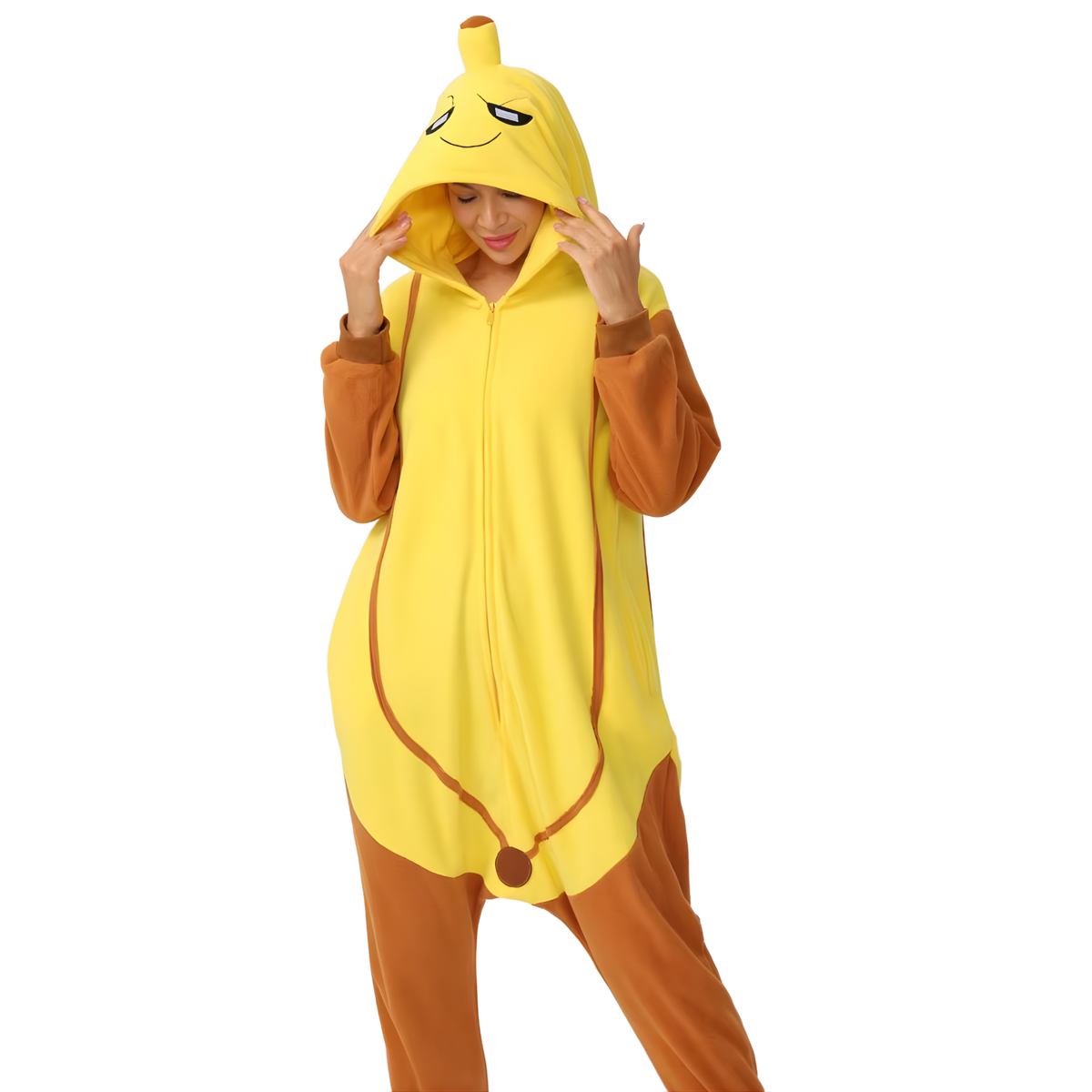 פיג'מה וואנזי פירות