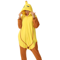 פיג'מה וואנזי פירות