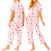 פיג'מה למסיבת רווקות