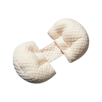 כרית הנקה & שינה להריון