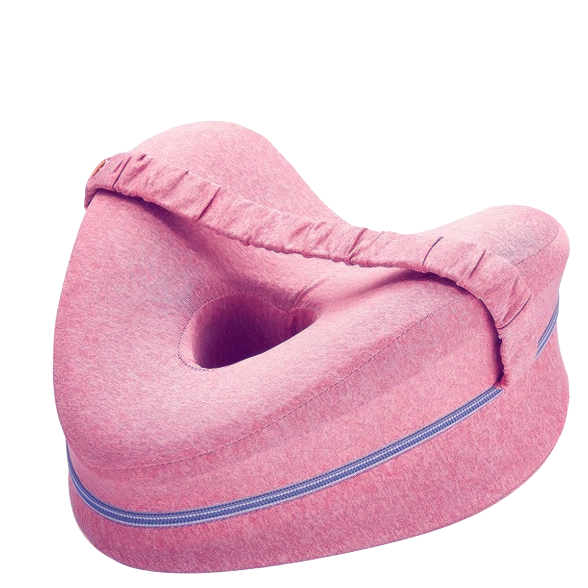 כרית אורתופדית לברכיים