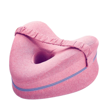 כרית אורתופדית לברכיים