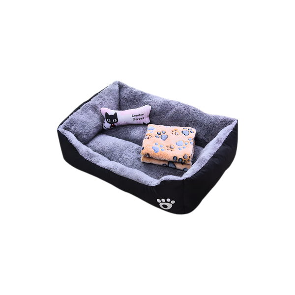 מיטה לחיות מחמד