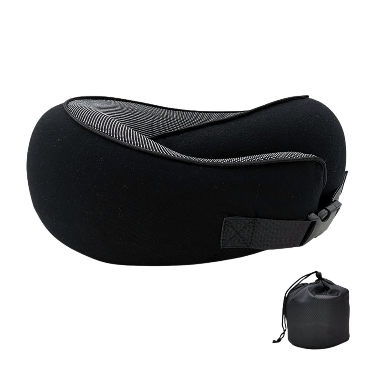 כרית צוואר לנסיעות