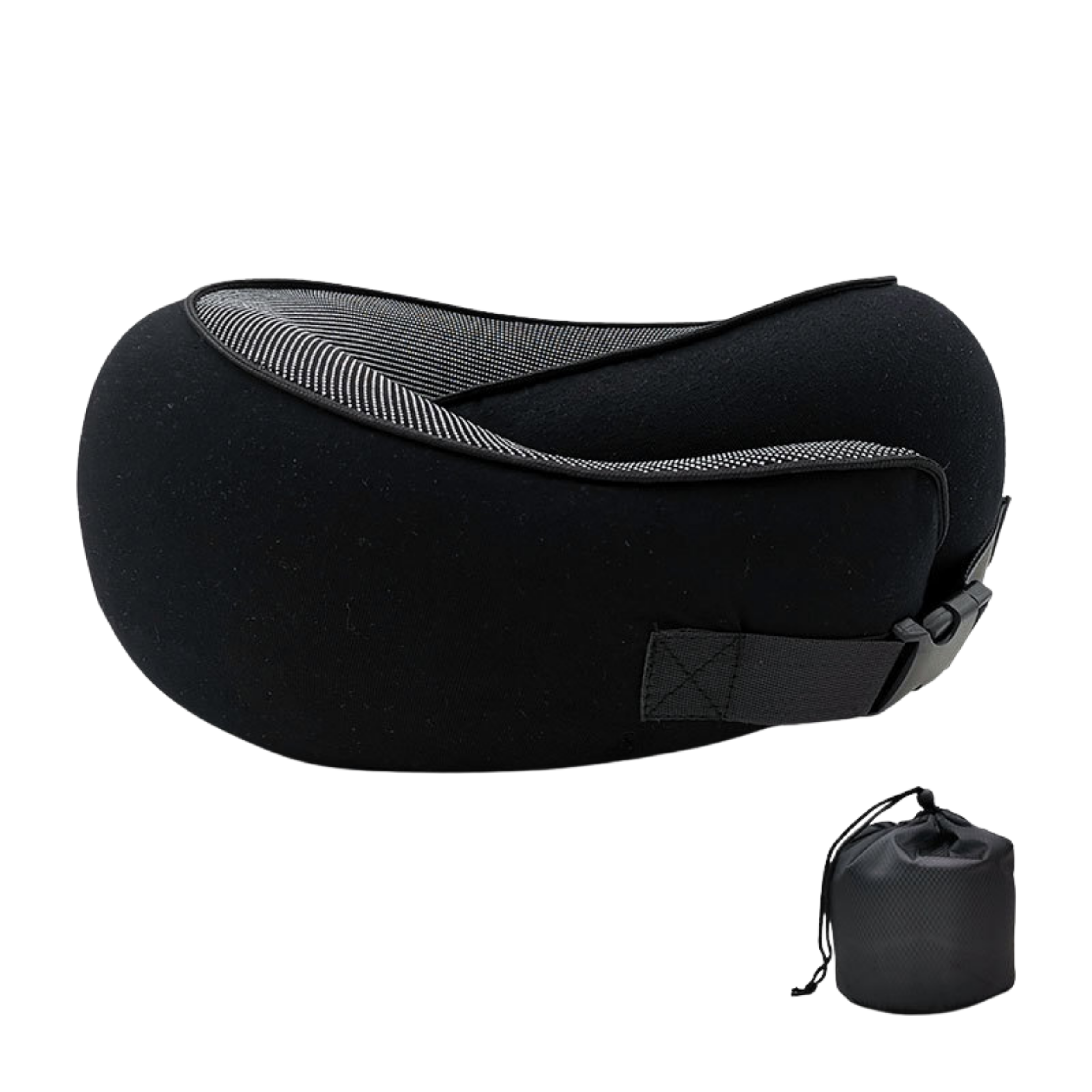 כרית צוואר לנסיעות