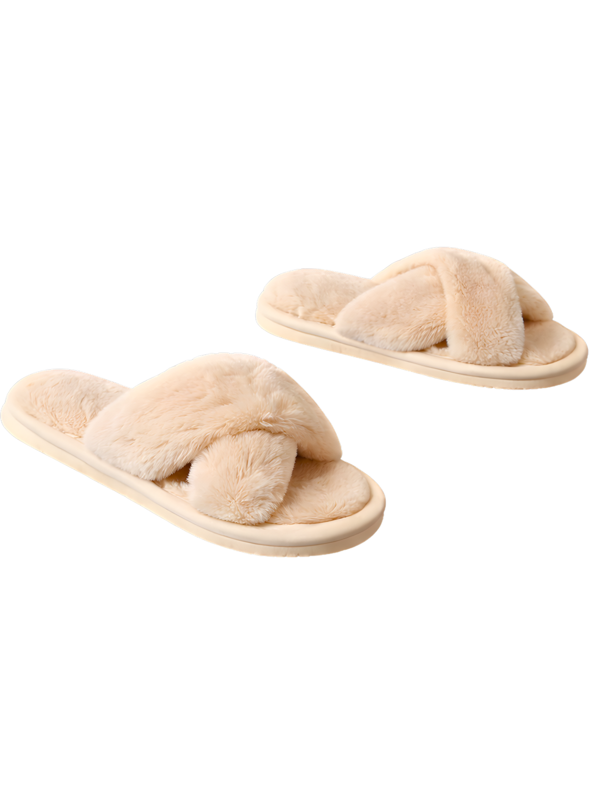 נעלי בית פרוותי לנשים