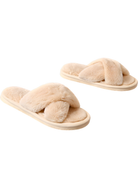 נעלי בית פרוותי לנשים